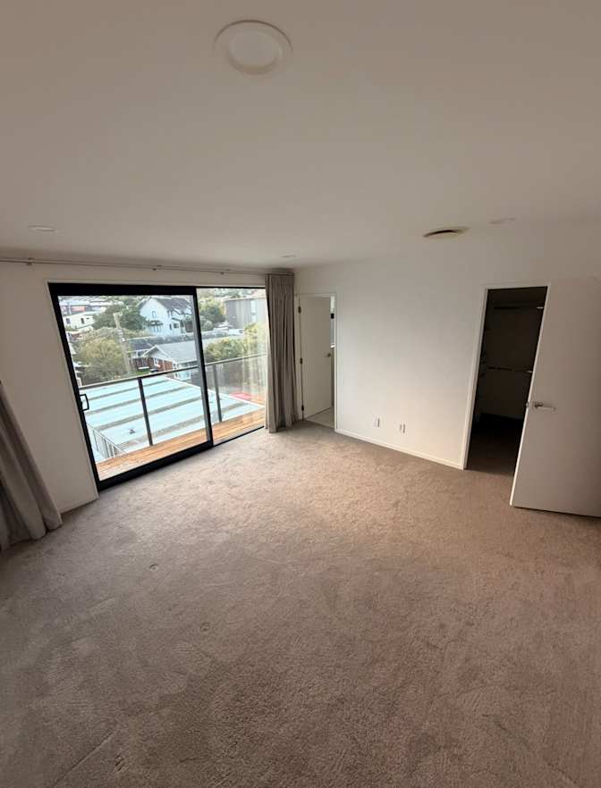 Dana's room