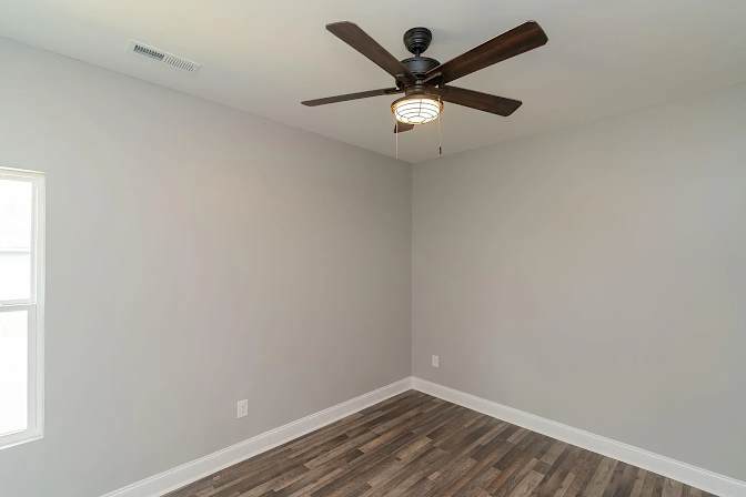 Briana's room