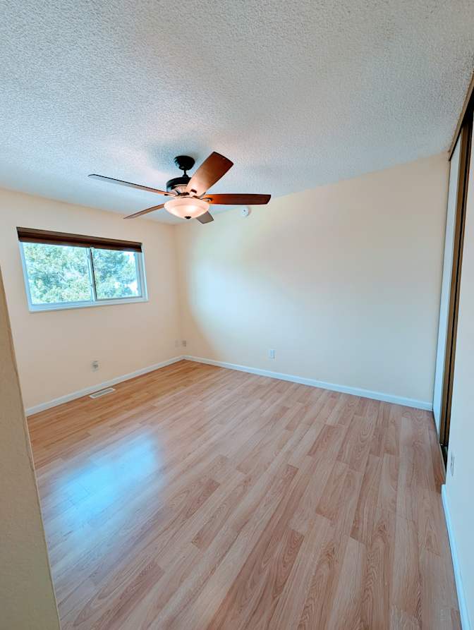 Justin's room