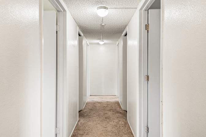 Allegro Apartments's room