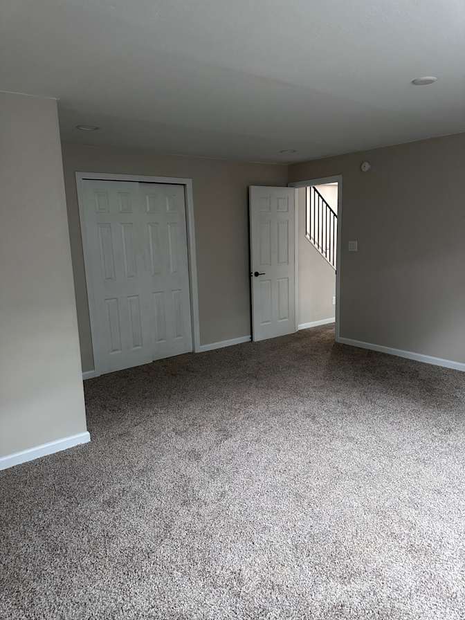 McKenna Collins's room