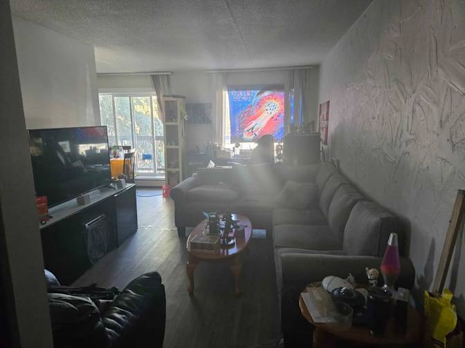 Jesse's room
