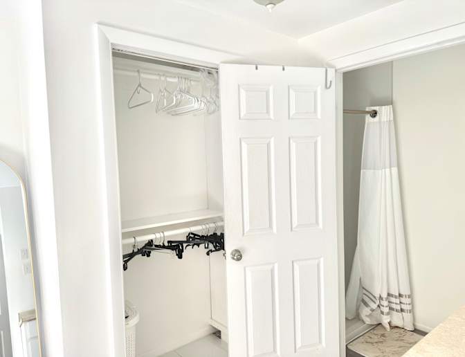 Melanie's room