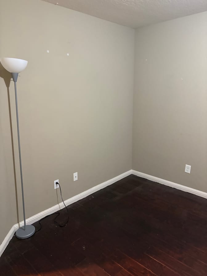Mikayla's room