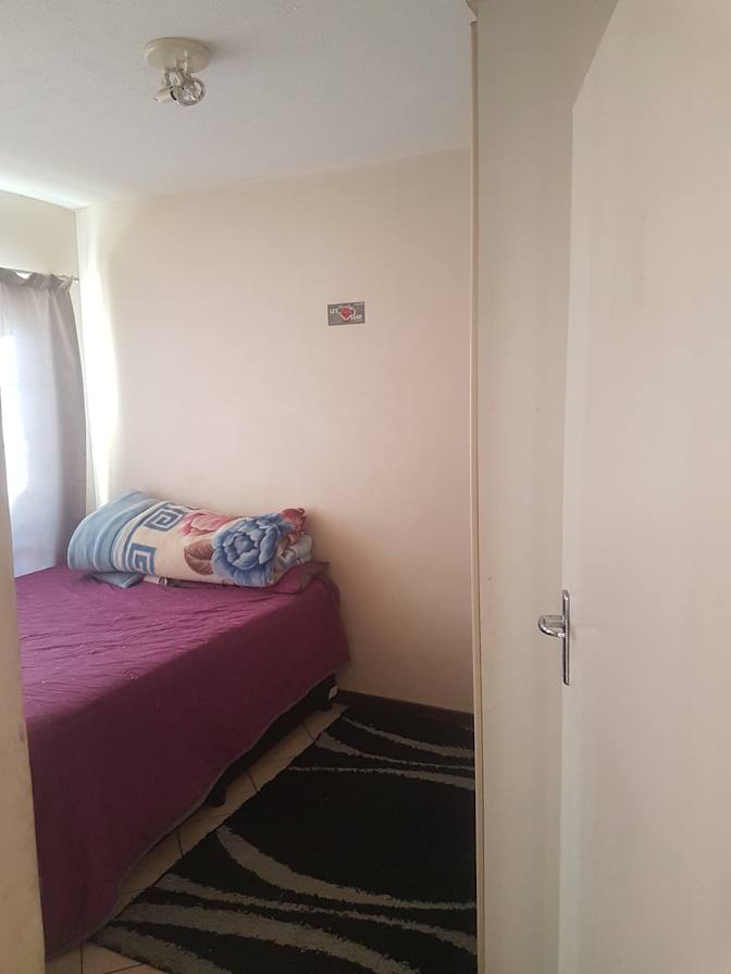 Daniel's room