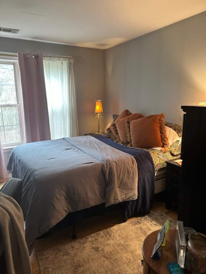 susan's room