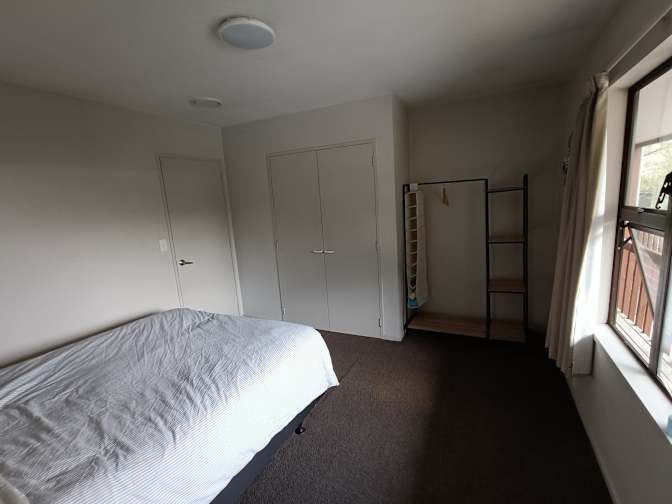 Fiona's room