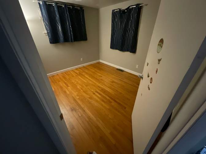 Angel's room