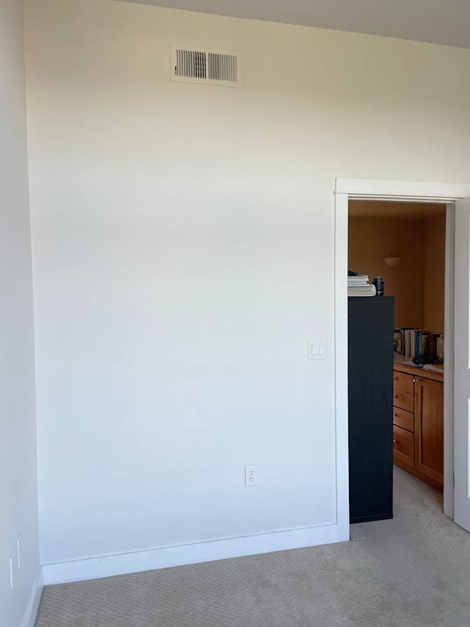 Kevin's room