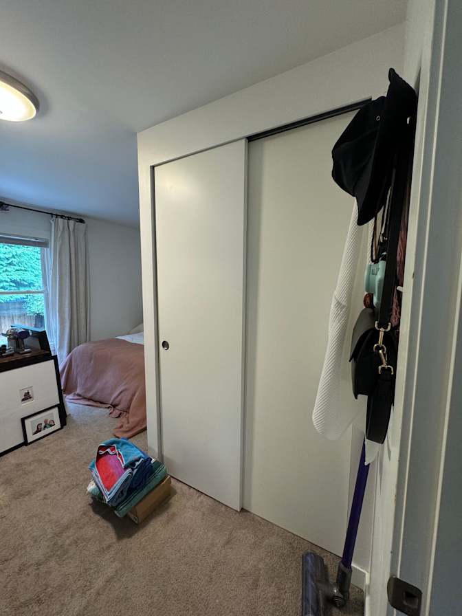 Tyler's room