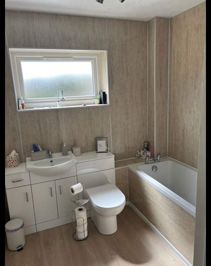 Adam's room