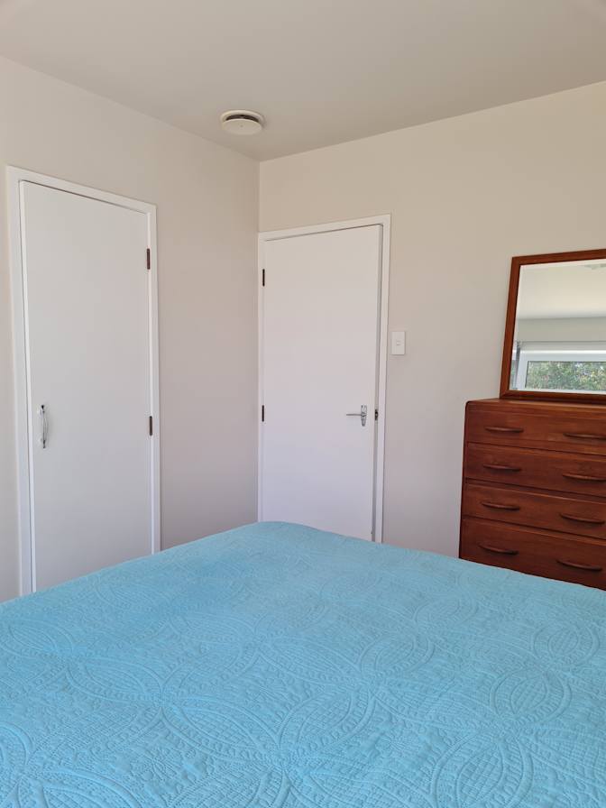 Michelle's room