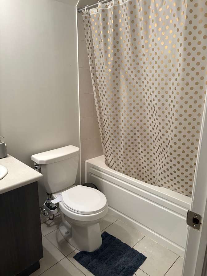 Harsimran Kaur's room