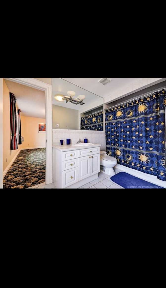 Rahul's room