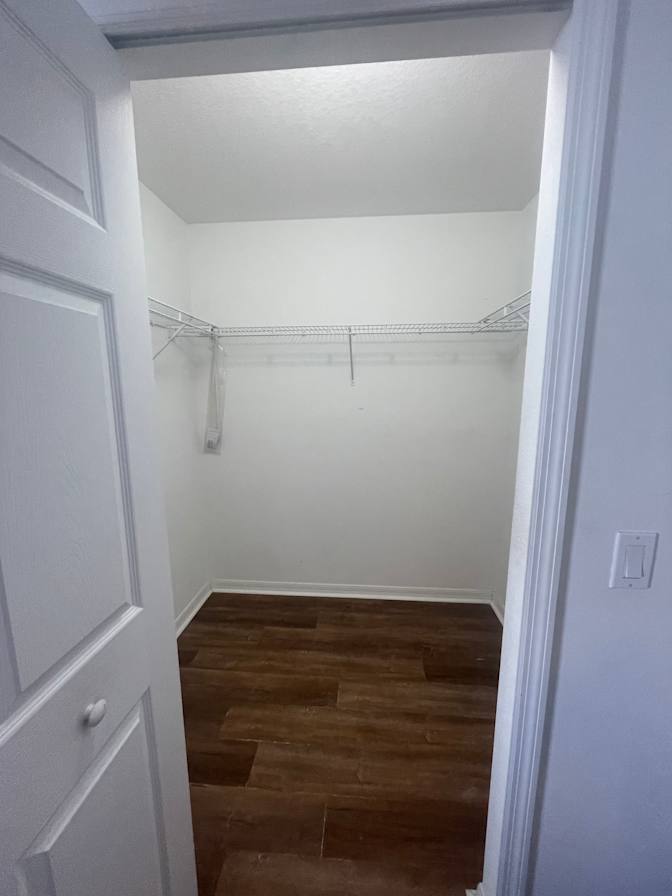 Frederick's room