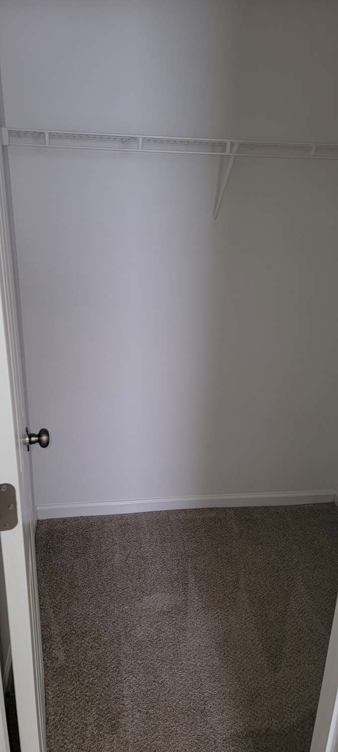 Dre's room