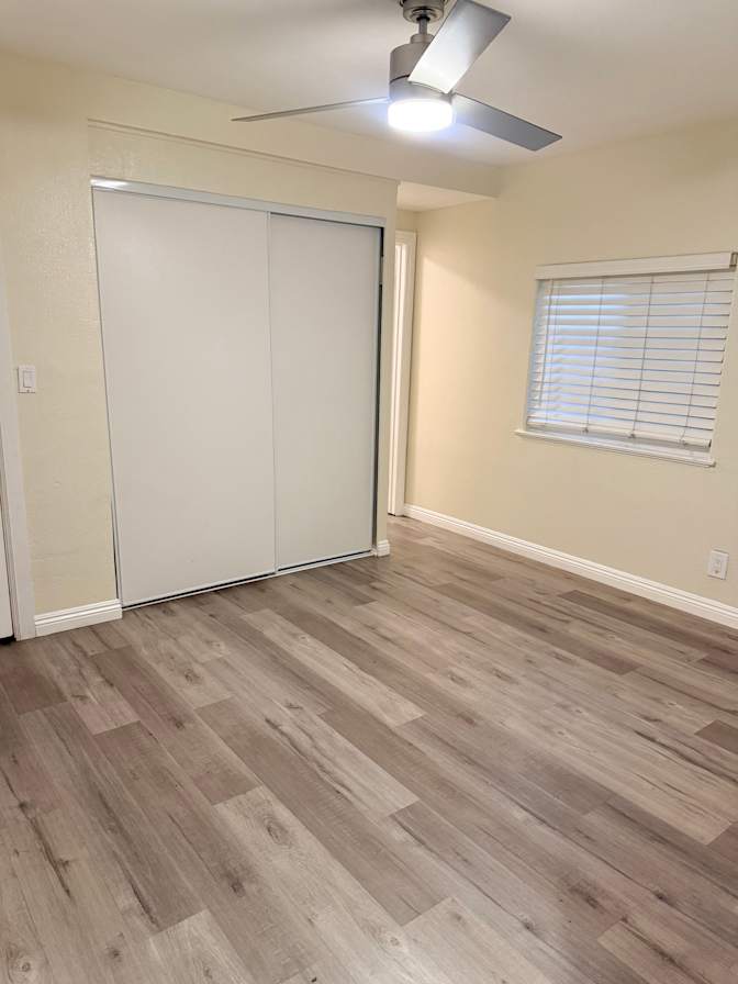 Maria's room