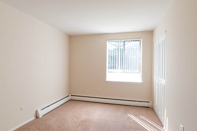 Cierra's room