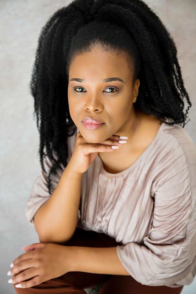 Pabalelo Thobejane