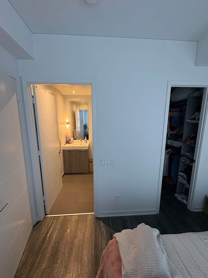 Julia's room