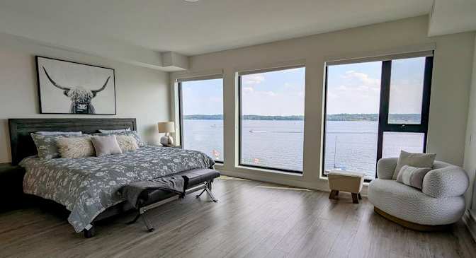 Nathan's room