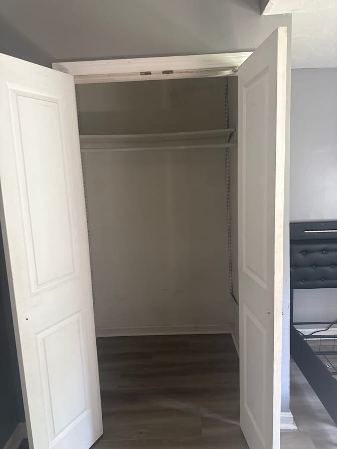 Michael's room