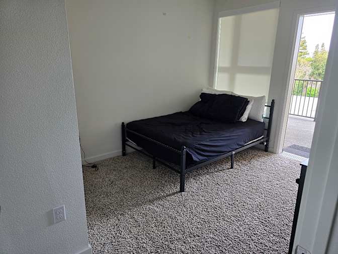 Jasmine's room