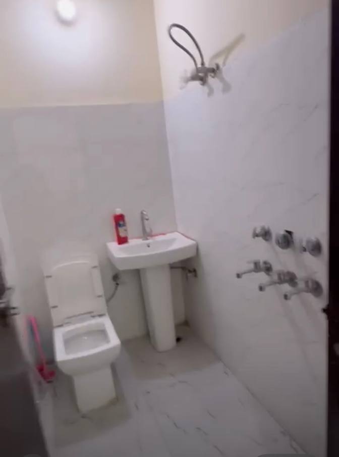 Ankit Kumar's room