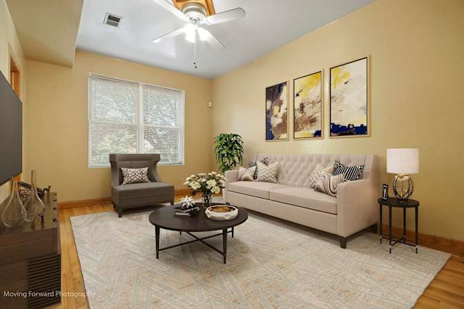 Varshitha's room