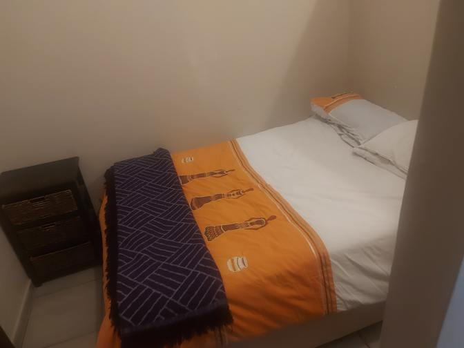 Kalayvani's room
