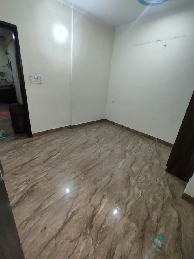 Ayesha's room