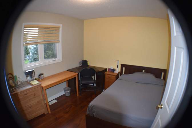 Jay's room
