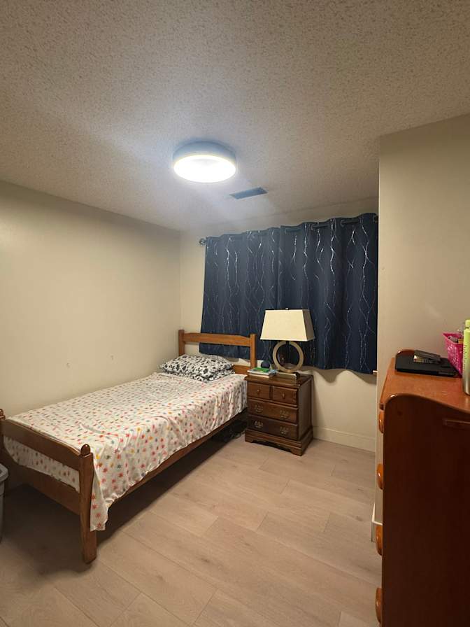 Ruby's room