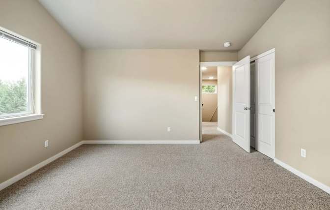 Sage's room