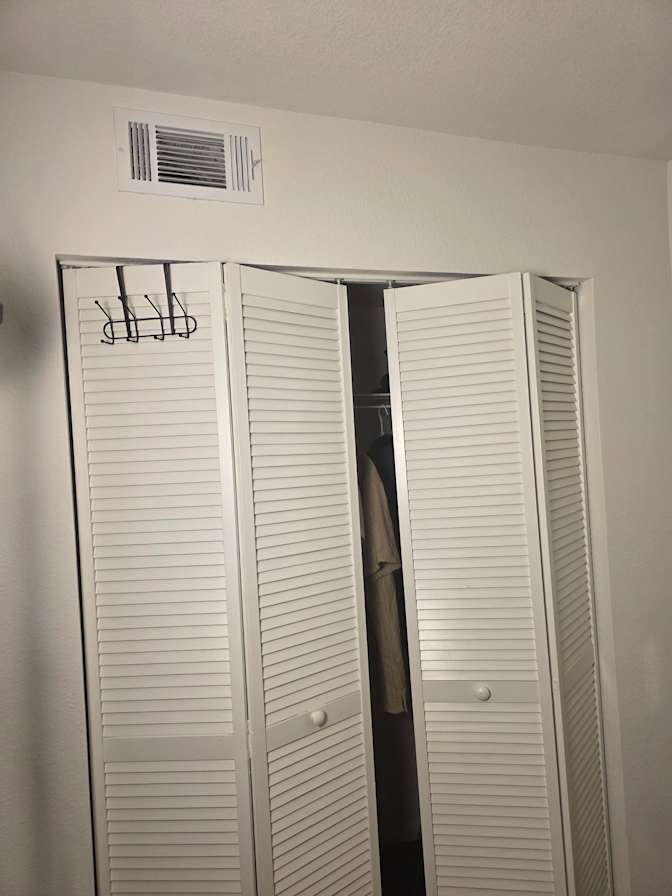 Jay's room
