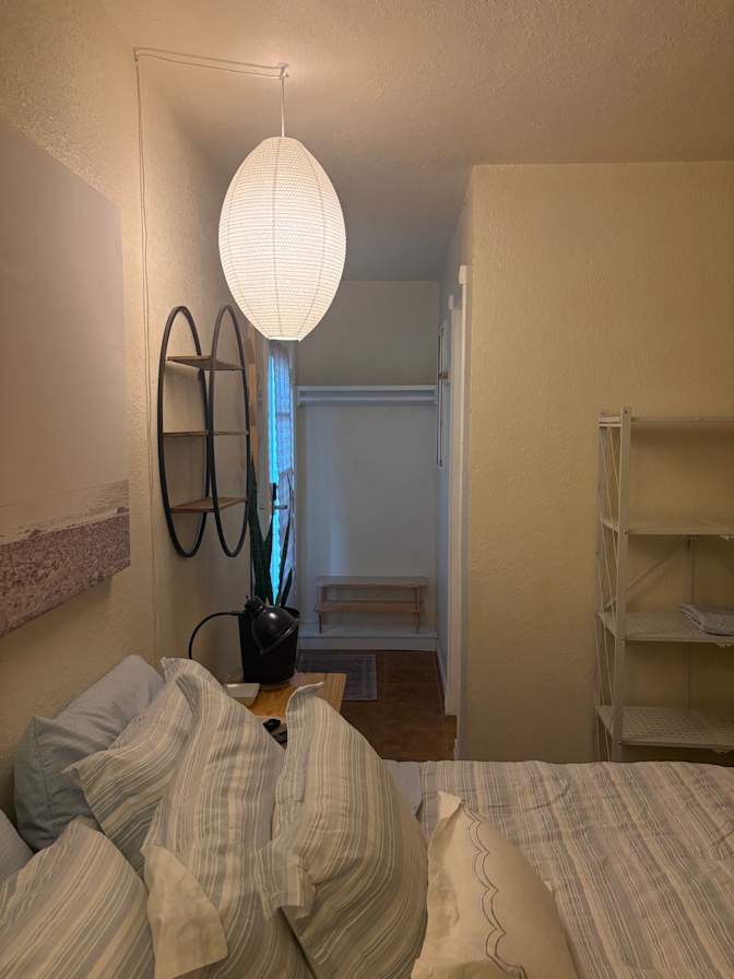 Stephanie's room