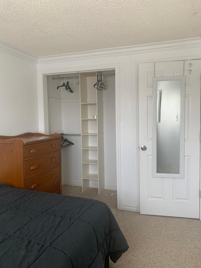 Sean's room