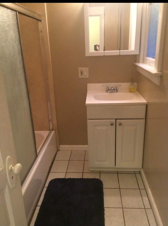 Sandy's room