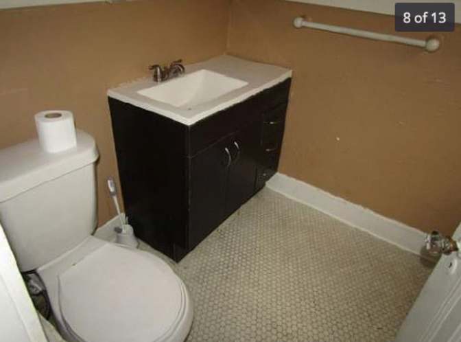 Perkins Homes's room