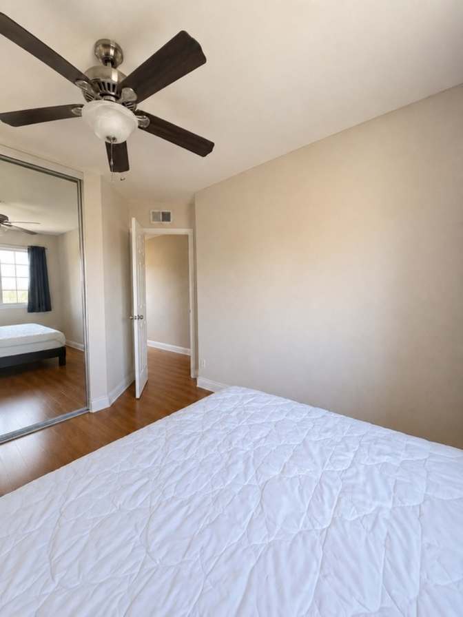 Leta Lucy's room