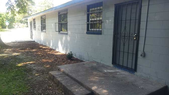 Affordable Spaces's room