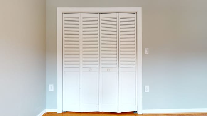 Sam June's room