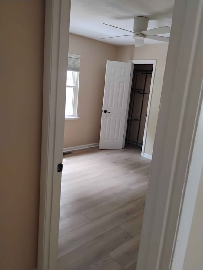 Jack's room