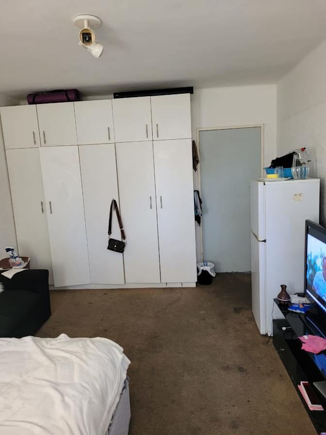 Jemima's room