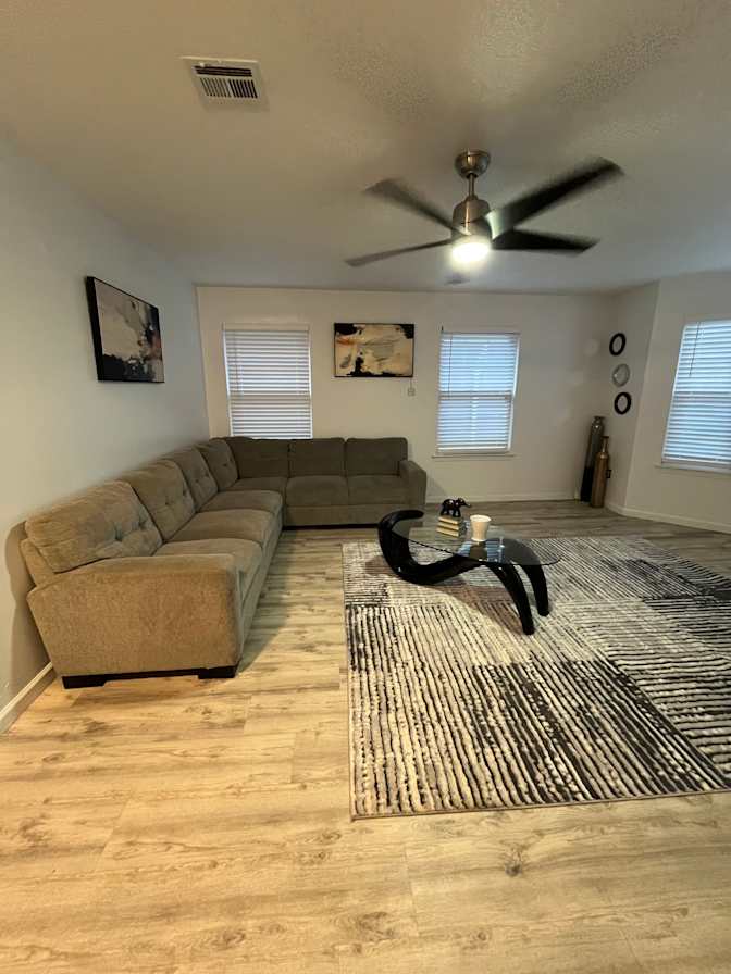 jaquillha's room