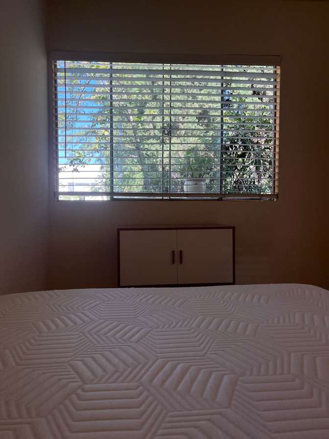 Thiago  Flores's room