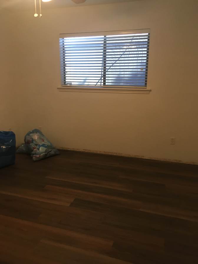 Lydia's room