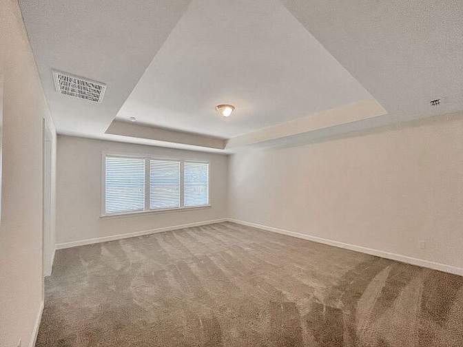 Alcove Rooms's room