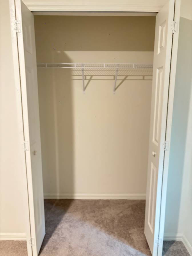 Samuel's room