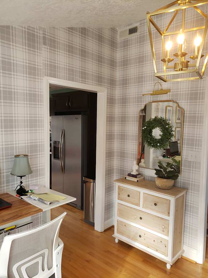 Mishelle's room